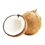 Coconut - image-0